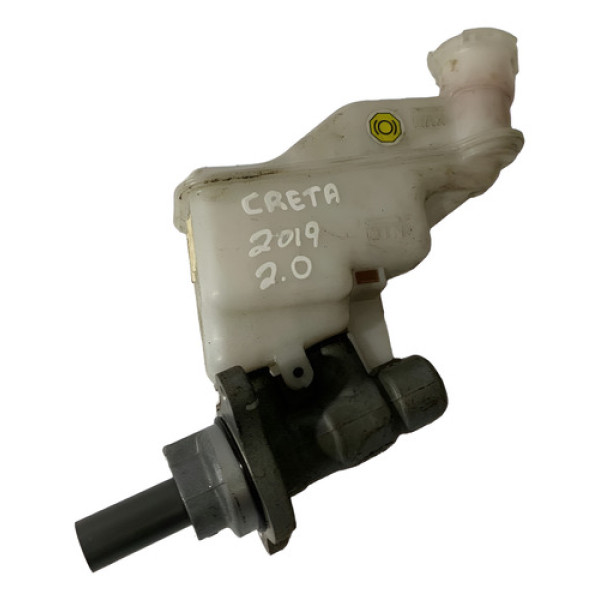 Cilindro Mestre Freio C Reservatório Creta 2.0 2019