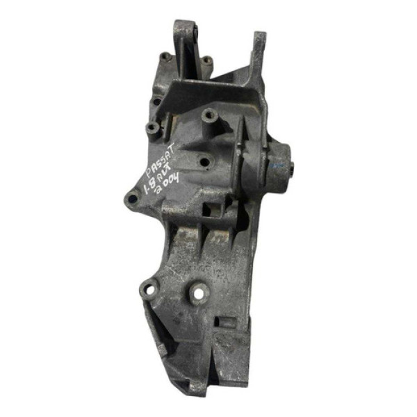 Suporte Alternador Vw Passat Audi A4 1.8 Aut 99/04 06b903143