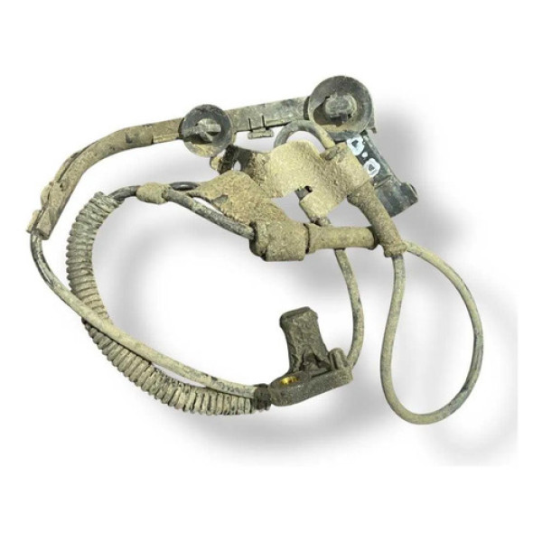 Sensor Abs Dianteiro Direito Ford Fusion 2.0 2007 2008 2009