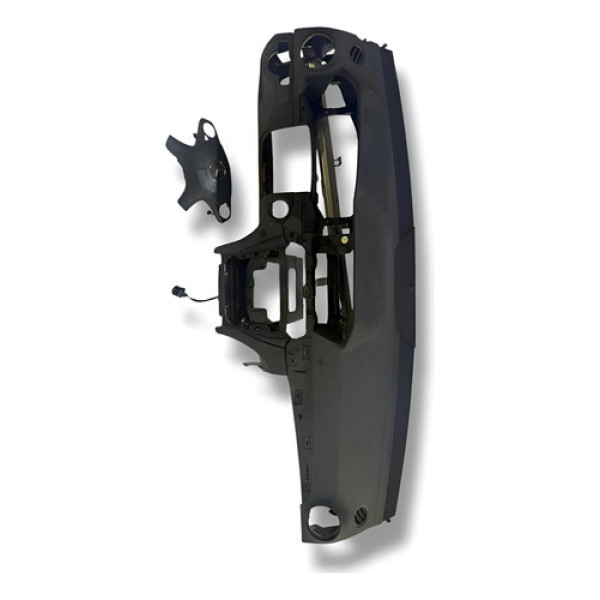 Kit Air Bag Bolsa Volante Mercedes  C180 2012  1