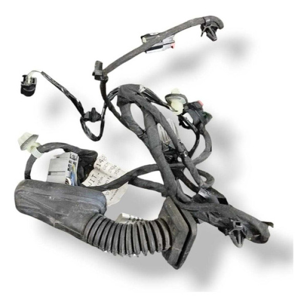 Chicote Porta Traseira Esquerda Chevrolet Tracker 2022 2023