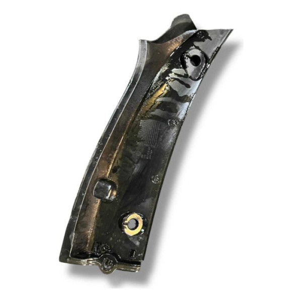 Grade Churrasqueira Lado Esquerdo Vw Voyage 2010 - 5u1819403