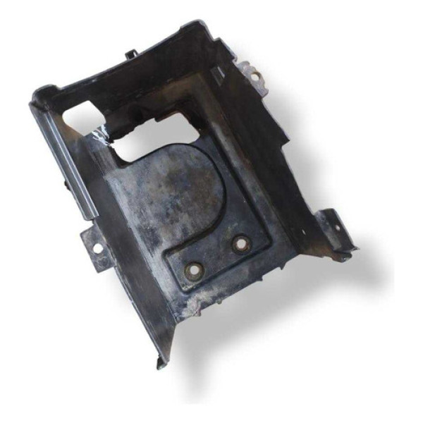 Suporte Caixa Bateria Citroen Xsara 1999 2000 2001 Detalhe