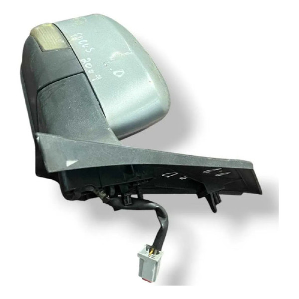 Retrovisor Eletrico Direito Ford Focus 2009/2013 - 212836368