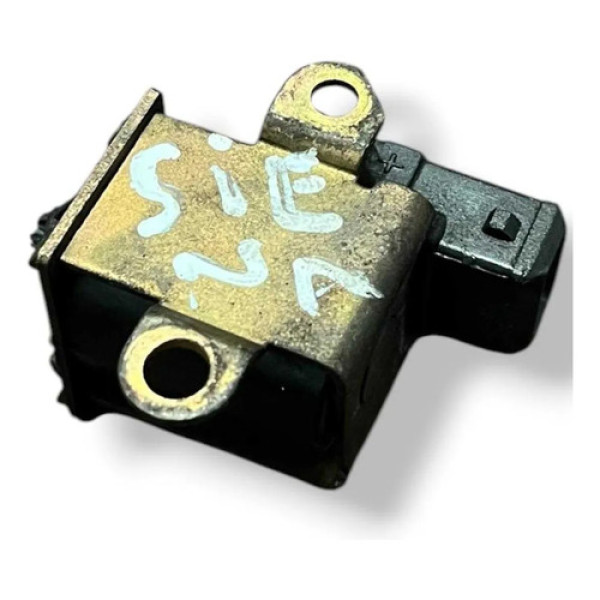 Valvula Solenoide Partida Frio Fiat Siena 2009 2010 2011