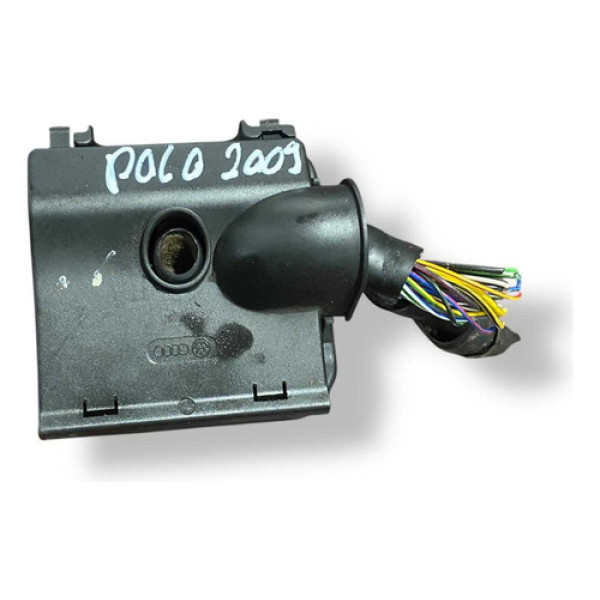 Conector Chicote Motor Volkswagen Polo 20099 2010 1394617