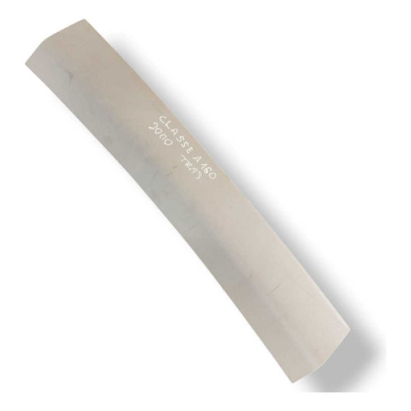 Acabamento Traseiro Teto Mercedes-benz A160 2000 1686900250