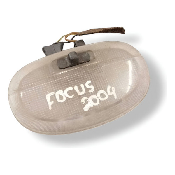 Lanterna Teto Ford Focus 2004 2005 2006 2007 2008 Xs4113776