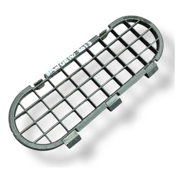 Grade Difusor Entrada Ar Renault Sandero 2014 8200745718