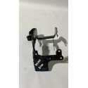 Suporte Da Caixa Fusível Gm Astra 1999 Á 2010 Original