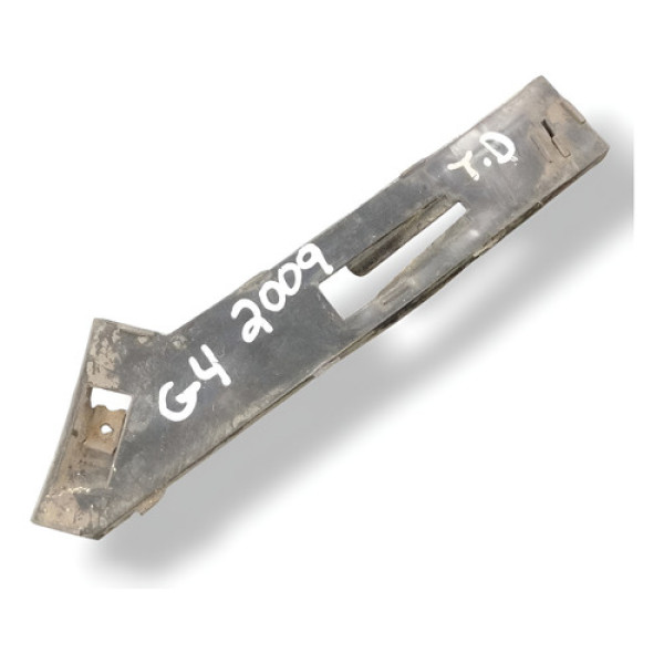 Guia Suporte Parachoque Traseiro Direito Gol G4 2009 A 2014