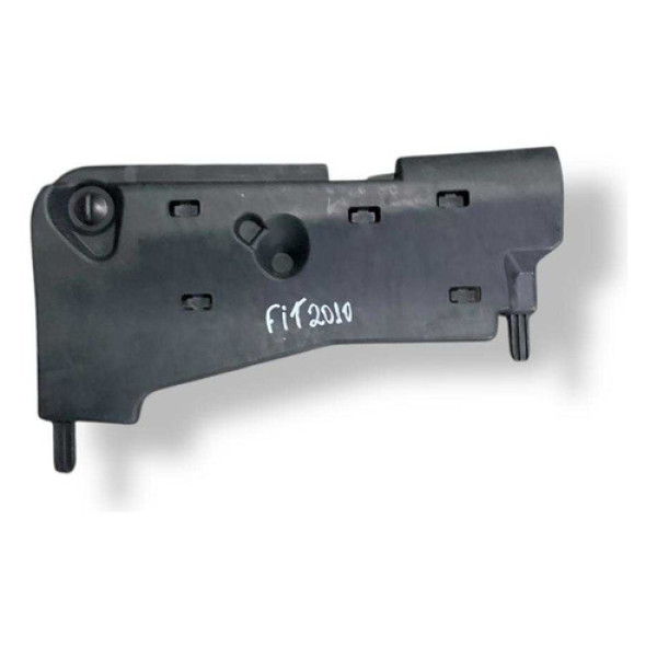 Acabamento Interno Volante Honda Fit 2010 2011 2012 77305tj0