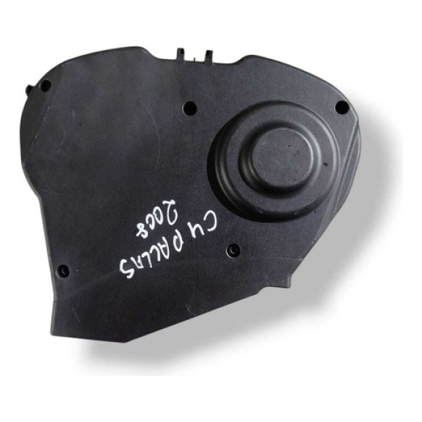 Capa Proteção Correia Citroën C4 Pallas 2.0 2007 9650469380