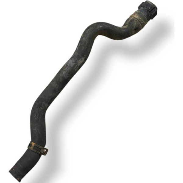 Mangueira Radiador Renault Clio Sedan 2004 2005 2006 2007