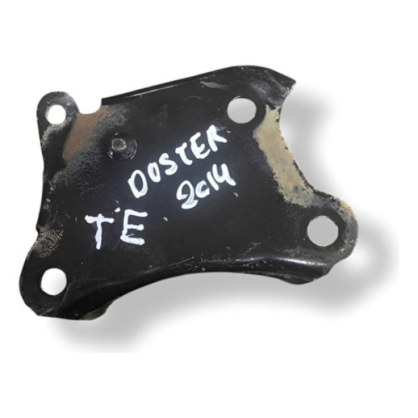 Suporte Eixo Traseir Esquerdo Renault Duster 2014 2210733613 Branco