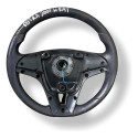 Volante De Direção Chevrolet Astra 2.0 1999 2000 2001 Vermelho