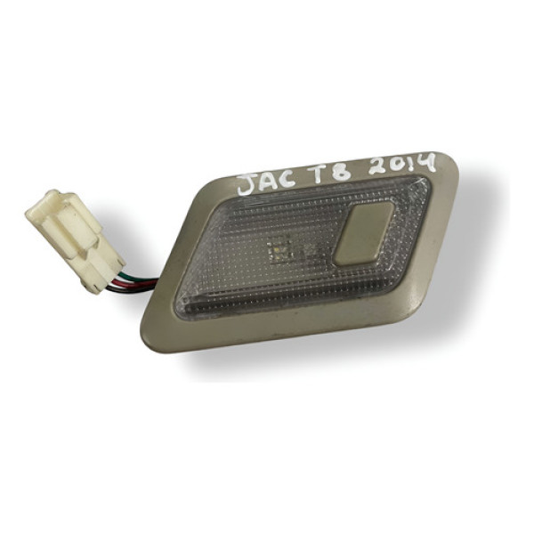 Luz Teto Lado Direito Jac  T8 2.0 2014 1994700r