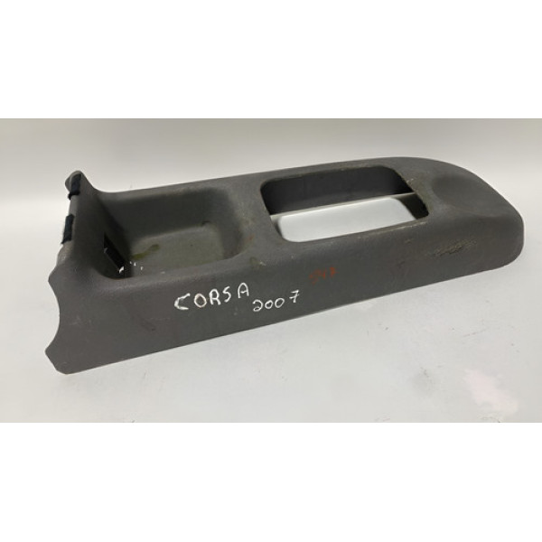 Console Central Chevrolet Corsa 2007 90436792