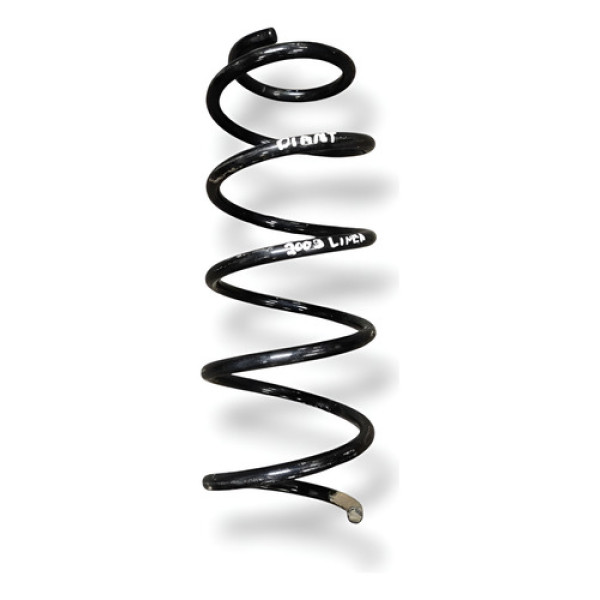 Mola  Suspensão Dianteira Fiat  Linea 1.9  2009 2010 2011