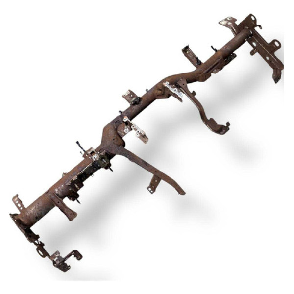 Estrutura Painel Tabelier Nissan Livina 2010 2011 2012 2013 Preto