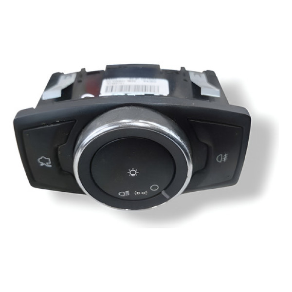 Botão Interruptor Do Farol Ford  Ka 2015 A 2020 E3b513a024