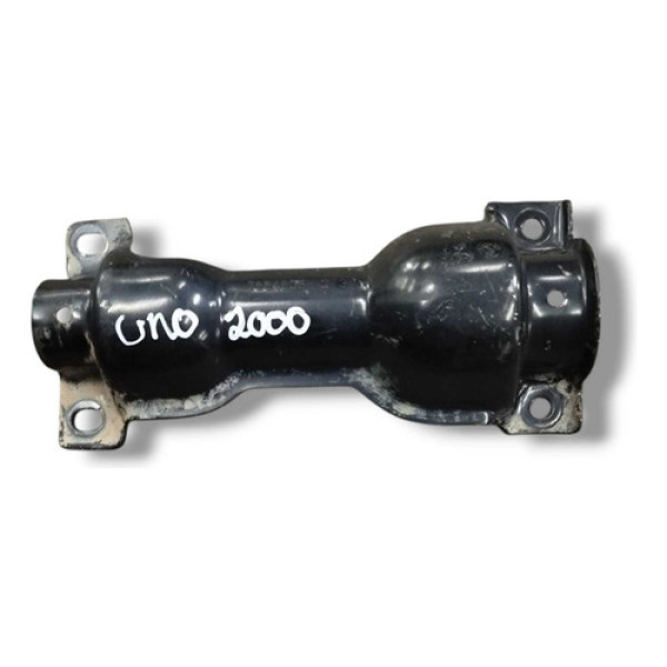 Suporte Caixa De Direção Fiat Uno 2000 2001 2002 2003 2004 