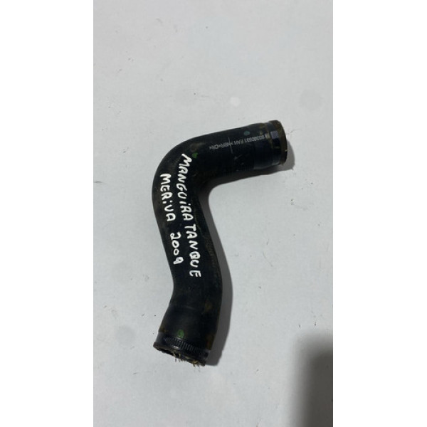  Mangueira Tanque Combustível Meriva Meriva 2010 93360931