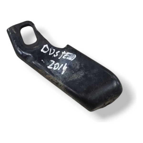 Suporte Coletor De Escape Duster 2014 2015 2016 296275c0913