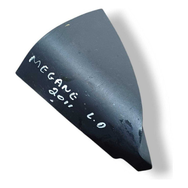 Acabamento Retrovisor Direito Renault Megane 10 820048331