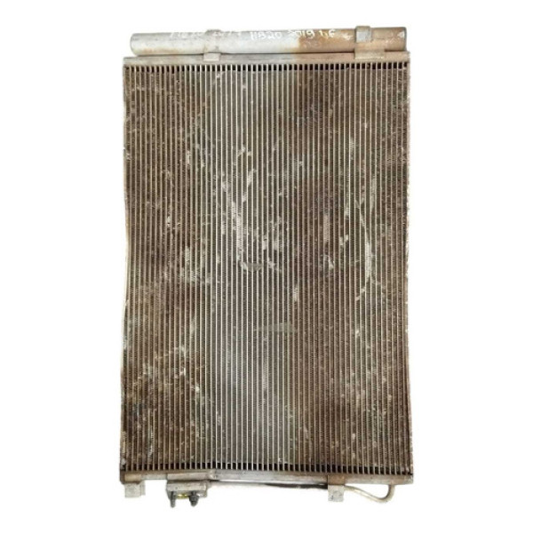 Condensador Ar Condicionado Hyndai Hb20 1.6 2012 À 2019