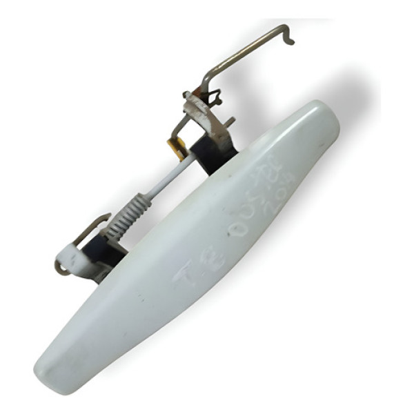 Maçaneta Externa Traseira Esquerda Duster 14 806074839r