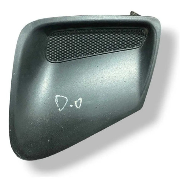 Grade Farol Milha Direito Toyota Corolla 2014 8148102260 Cinza Direito