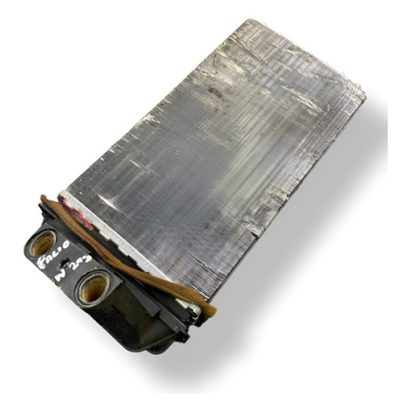 Radiador Ar Quente Fiat Palio Weekend 1.8 2007 2008 2009