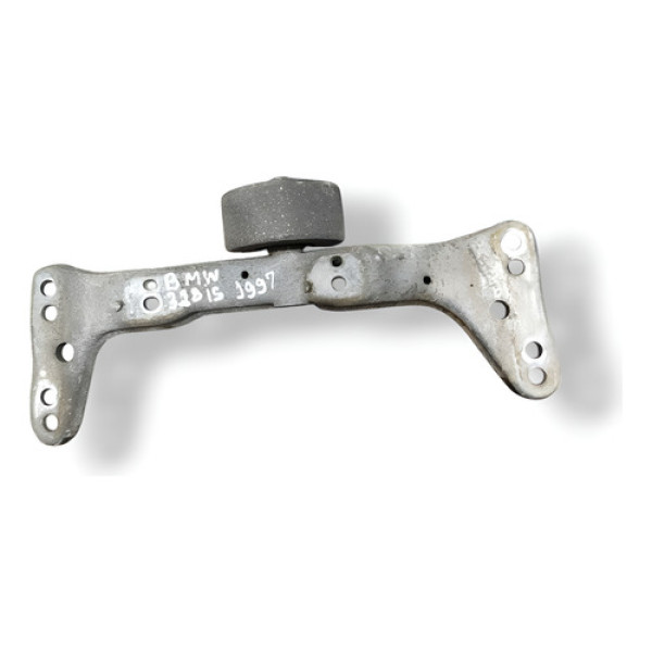 Suporte Travessa Do Cambio Bmw  318i S 1.9 1997 1998 1999