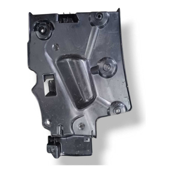 Acabamento Porta Mala Esquerdo Renault Clio 04 7700435099