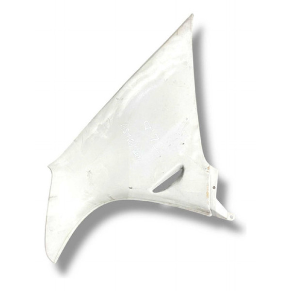 Acabamento Coluna Traseira Lado Direito Astra 2001 93267206