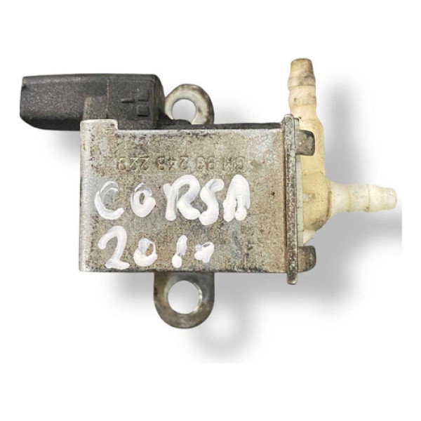 Válvula Solenoide Chevrolet Corsa 1.4 2010 2011 93248229