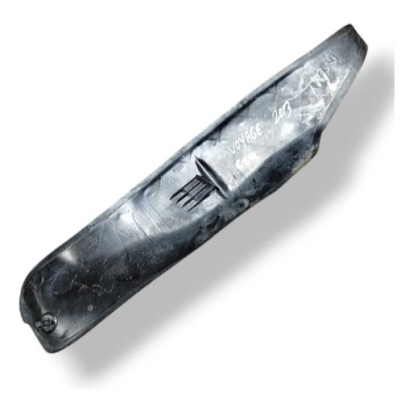 Acabamento Parabarro Diant Esquerdo Voyage 2013 6q0821111a