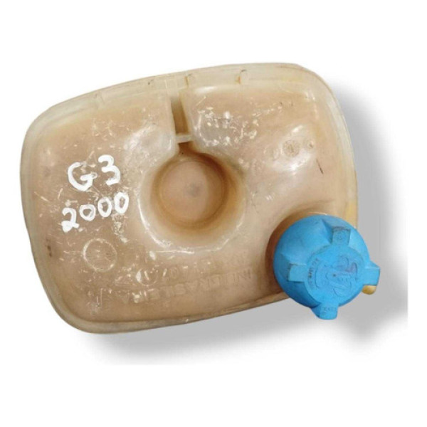 Reservatório Água Radiador Volkswagen Gol G3 2000 305121407