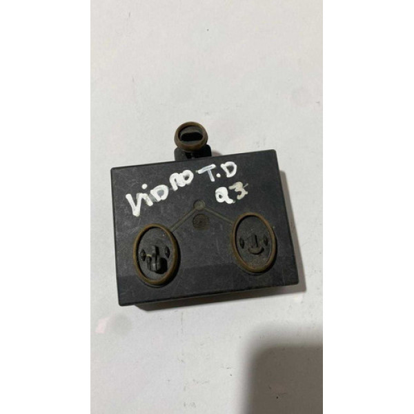 Módulo Vidro Porta Tras Direita Audi Q3 2014 2018 8x0959795