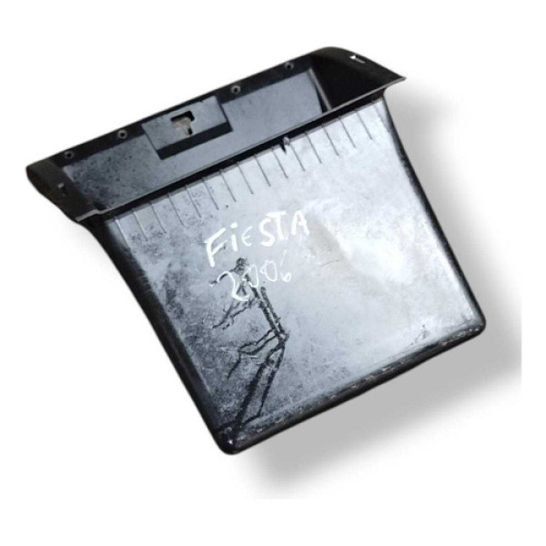 Porta Luvas  Ford Fiesta Sedan 2005 2006 2007 2008 265a06010