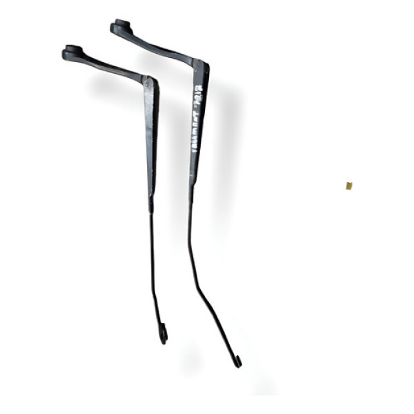 Par Braço Limpador De Parabrisa  Fiat Freemont 2012 A 2014fi Esquerdo