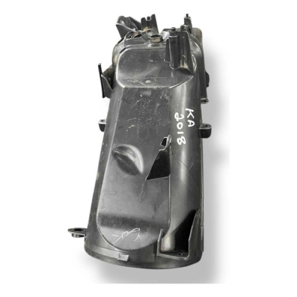 Carcaça Caixa Evaporadora Ford Ka 1.5 2018 Detalhe 2397031c