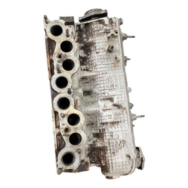 Cabeçote Fiat Uno Fiasa 1.5 Álcool 1989 Até 1996 7579825