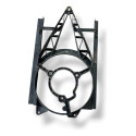 Defletor Radiador Ventoinha Gm Celta 2001 2002 93396846