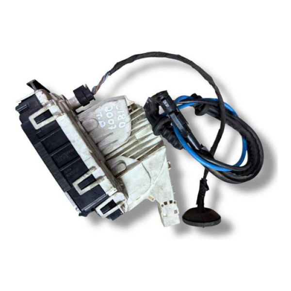 Fechadura Mercedes C180 Traseira Direita 07/2014 A2047331808