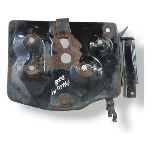 Suporte Caixa Bateria Fiat Palio Weekend 1.8 2006/2007/2008