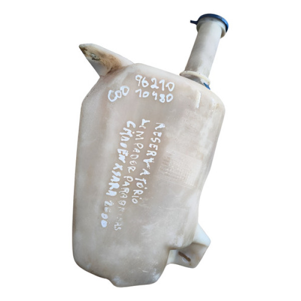 Reservatório Limpador Parabrisa Xsara 2000 9621010480 - Branco