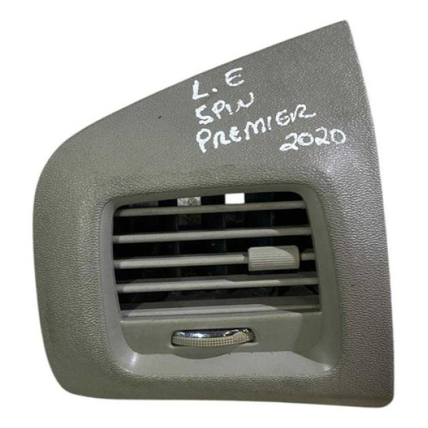 Moldura Difusor Ar Lado Esquero Gm Spin Premier 52048102