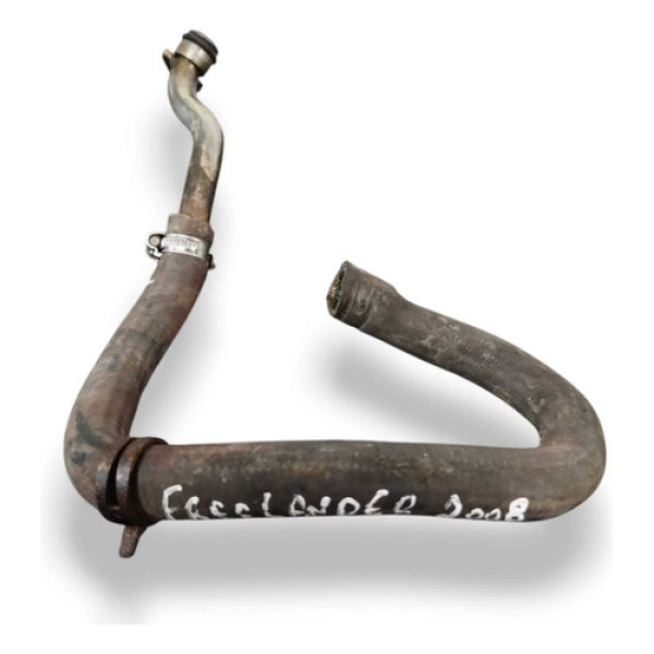 Mangueira Inferior Radiador  Land Rover Freelander 2 3.2 08